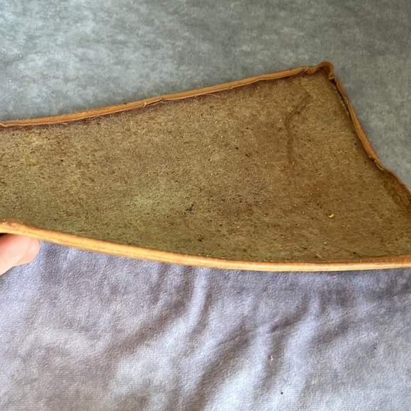 Authentic Louis Vuitton Vanchetta Noe Bottom Base Replacement c7 - Picture 6 of 9